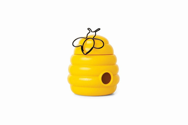 OTOTO Busy Bees - Paper Clips & Magnetic Container Quirksy gifts australia