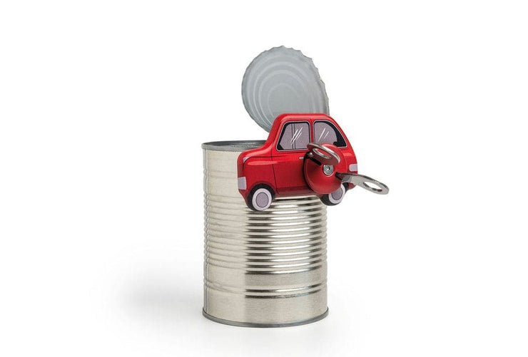 OTOTO Can - Do Quirky Can Opener - OTOTO Quirksy gifts australia