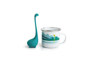 OTOTO Cup of Nessie - Tea Infuser & Cup - OTOTO Quirksy gifts australia
