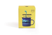 OTOTO Cup of Nessie - Tea Infuser & Cup - OTOTO Quirksy gifts australia