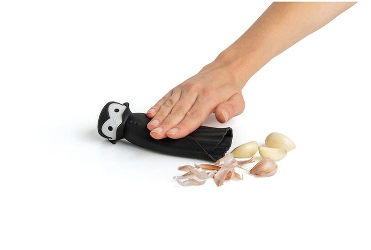 OTOTO Drac N' Roll - Garlic peeler - OTOTO Quirksy gifts australia