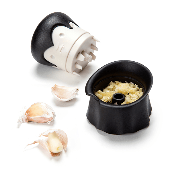 OTOTO Gracula - Garlic Twist Quirksy gifts australia