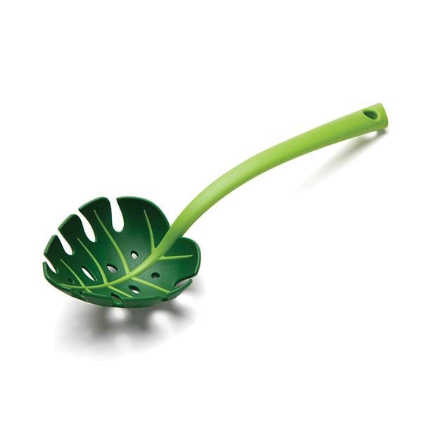 OTOTO Jungle Spoon - Slotted Spoon Quirksy gifts australia