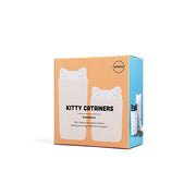 OTOTO KITTY CATAINERS - Beautiful Containers Quirksy gifts australia