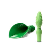 OTOTO Leila - Wine Stopper & Pourer Quirksy gifts australia