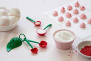 OTOTO Mon Cherry - Measuring Spoons & Egg Separator Quirksy gifts australia