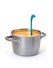 OTOTO Nessie - Ladle - Turquoise Quirksy gifts australia