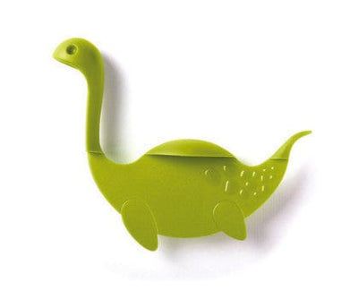 OTOTO Nessie Tale - Bookmark - Green Quirksy gifts australia