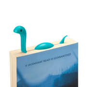OTOTO Nessie Tale - Bookmark/Turquoise Quirksy gifts australia