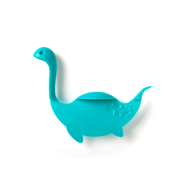 OTOTO Nessie Tale - Bookmark/Turquoise Quirksy gifts australia