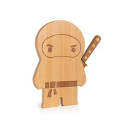 OTOTO NINJA BOARD Cutting Board & Knife Quirksy gifts australia