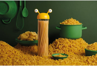 OTOTO Noodle Monster - Spaghetti Container - OTOTO Quirksy gifts australia