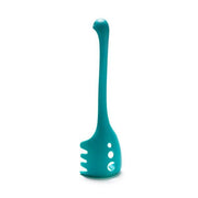 OTOTO Papa Nessie - Spaghetti Spoon (Turquoise) Quirksy gifts australia