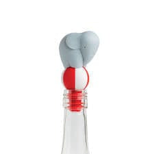 OTOTO PHIL the coolest BOTTLE STOPPER Quirksy gifts australia