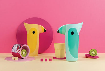 OTOTO POLLY Pitcher Quirksy gifts australia