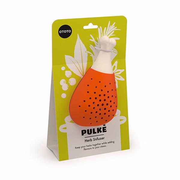 OTOTO Pulke - Herb Infuser Quirksy gifts australia