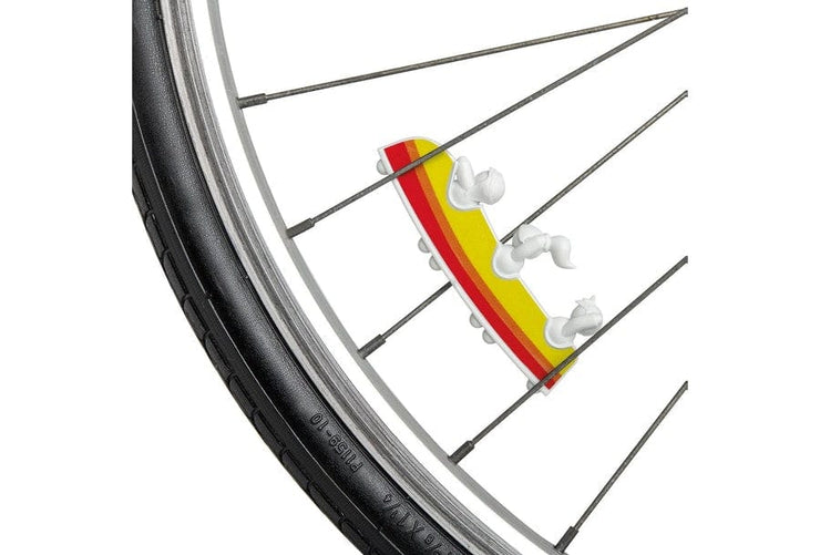 OTOTO Rollerama Bike Accessory - OTOTO Quirksy gifts australia