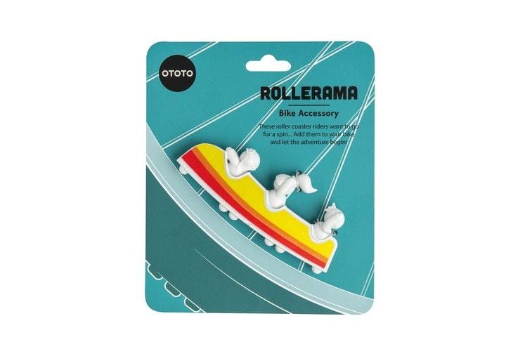 OTOTO Rollerama Bike Accessory - OTOTO Quirksy gifts australia