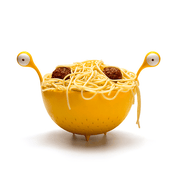 OTOTO Spaghetti Monster - Pasta Colander Quirksy gifts australia