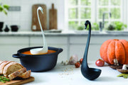 OTOTO Swanky - Black - Ladle Quirksy gifts australia
