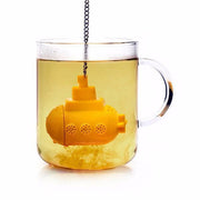 OTOTO Tea Sub - Tea Infuser Quirksy gifts australia