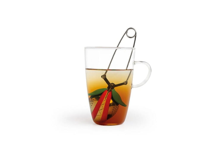 OTOTO Tea Trap - Tea Infuser - OTOTO Quirksy gifts australia