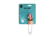 OTOTO Tea Trap - Tea Infuser - OTOTO Quirksy gifts australia