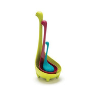 OTOTO THE NESSIE FAMILY - Ladle Pack Quirksy gifts australia