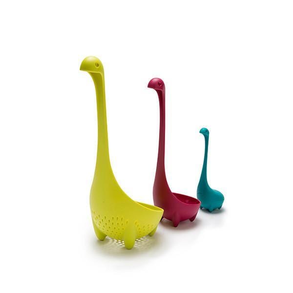 OTOTO THE NESSIE FAMILY - Ladle Pack Quirksy gifts australia