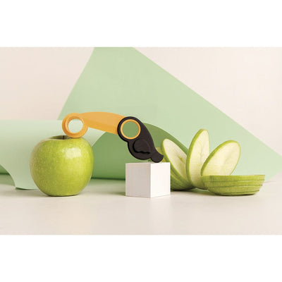 OTOTO TOCO - The ultimate Apple knife - 13 cm Quirksy gifts australia