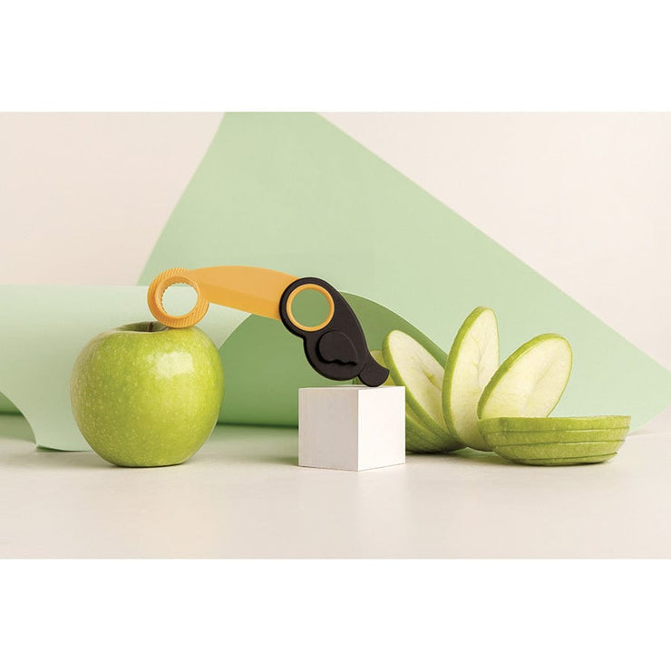 OTOTO TOCO - The ultimate Apple knife - 13 cm Quirksy gifts australia