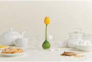 OTOTO Tulip - Tea Infuser Quirksy gifts australia