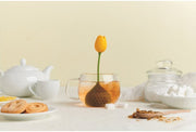 OTOTO Tulip - Tea Infuser Quirksy gifts australia