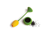 OTOTO Tulip - Tea Infuser Quirksy gifts australia