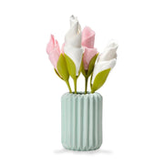 Peleg Design Bloom Napkin Holders (Set of 4) Quirksy gifts australia
