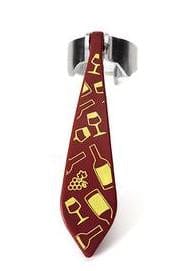 Peleg Design BOTTLE TIE Corkscrew Quirksy gifts australia