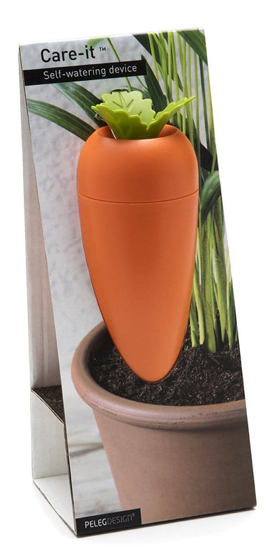 Peleg Design CARE IT Self Watering Device Quirksy gifts australia