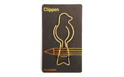 Peleg Design Clippen Bird Pen / Pencil Clip Quirksy gifts australia