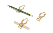 Peleg Design Clippen Bird Pen / Pencil Clip Quirksy gifts australia