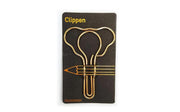 Peleg Design Clippen Elephant Pen / Pencil Clip Quirksy gifts australia