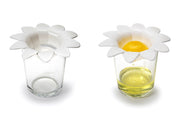 Peleg Design DAISY Egg Separator Quirksy gifts australia