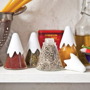 Peleg Design Himalaya Mountain Spice Shakers Quirksy gifts australia