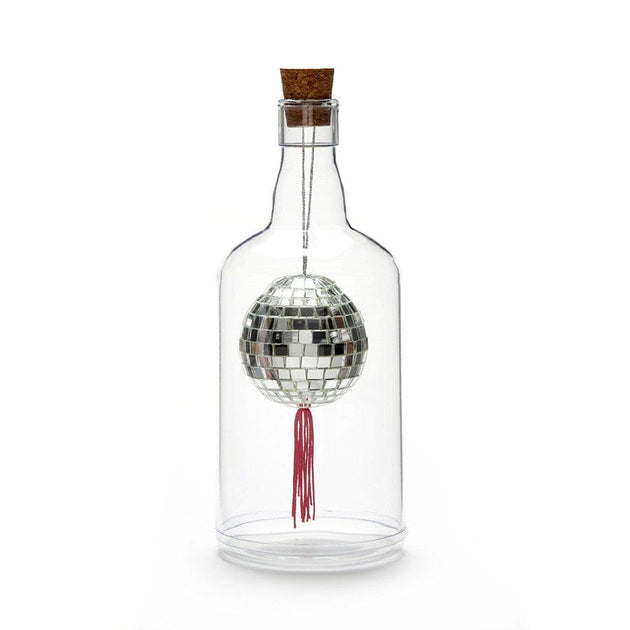 Impossible Flask Impossible Bottle Display Piece – Peleg Design – Quirksy