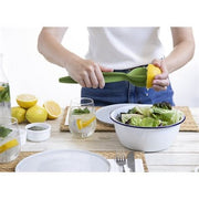 Peleg Design Juicepair - Salad Servers & Lemon Juicer Quirksy gifts australia