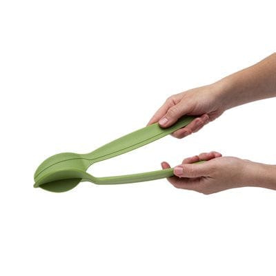 Peleg Design Juicepair - Salad Servers & Lemon Juicer Quirksy gifts australia