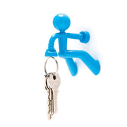 Peleg Design Key Pete - Keyring Holder Quirksy gifts australia