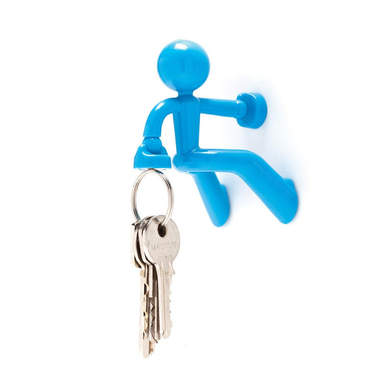 Peleg Design Key Pete - Keyring Holder Quirksy gifts australia