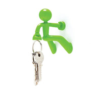 Peleg Design Key Pete - Keyring Holder Quirksy gifts australia