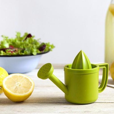 Peleg Design LEMONIERE Lemon Juicer Quirksy gifts australia