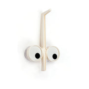 Peleg Design Look Hook - Quirky hooks for kitchen Quirksy gifts australia